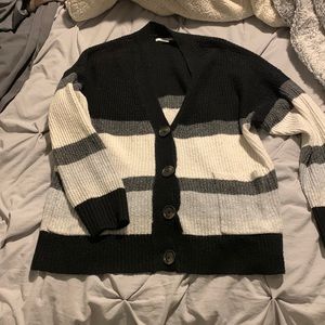 Cardigan M used